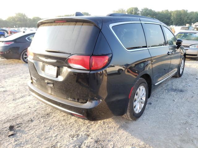 Photo 3 VIN: 2C4RC1BG6HR591256 - CHRYSLER PACIFICA T 