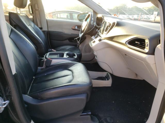 Photo 4 VIN: 2C4RC1BG6HR591256 - CHRYSLER PACIFICA T 