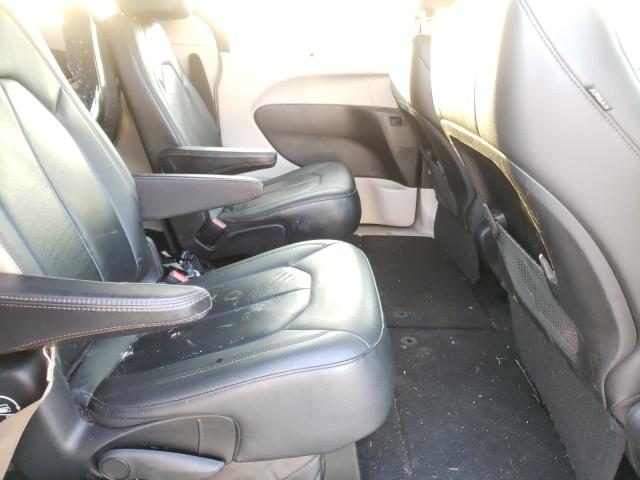 Photo 5 VIN: 2C4RC1BG6HR591256 - CHRYSLER PACIFICA T 