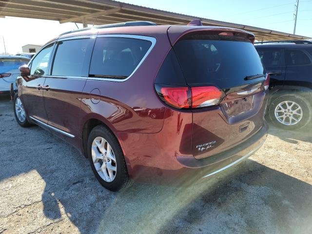 Photo 2 VIN: 2C4RC1BG6HR599583 - CHRYSLER PACIFICA T 