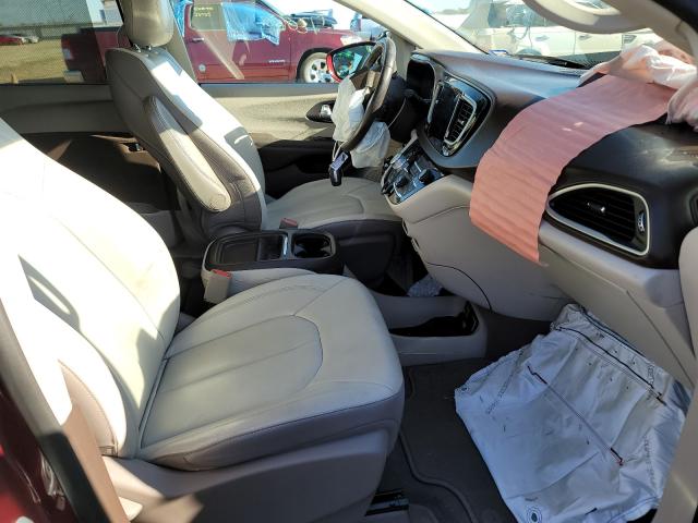 Photo 4 VIN: 2C4RC1BG6HR599583 - CHRYSLER PACIFICA T 