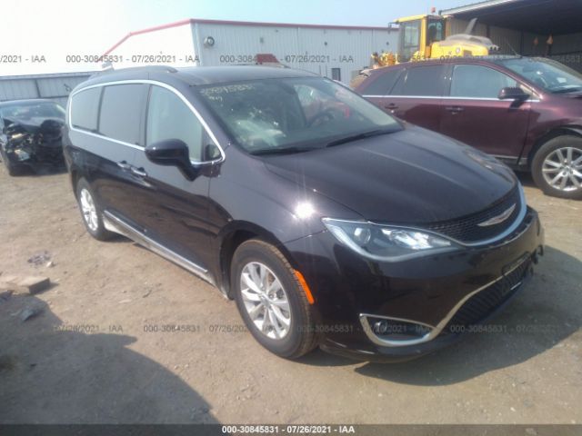 Photo 0 VIN: 2C4RC1BG6HR621484 - CHRYSLER PACIFICA 