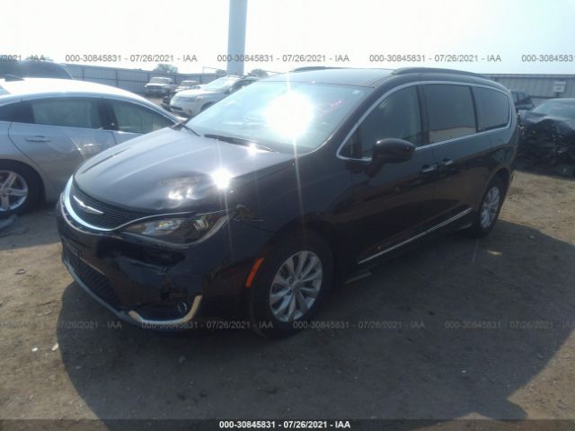 Photo 1 VIN: 2C4RC1BG6HR621484 - CHRYSLER PACIFICA 