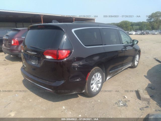 Photo 3 VIN: 2C4RC1BG6HR621484 - CHRYSLER PACIFICA 