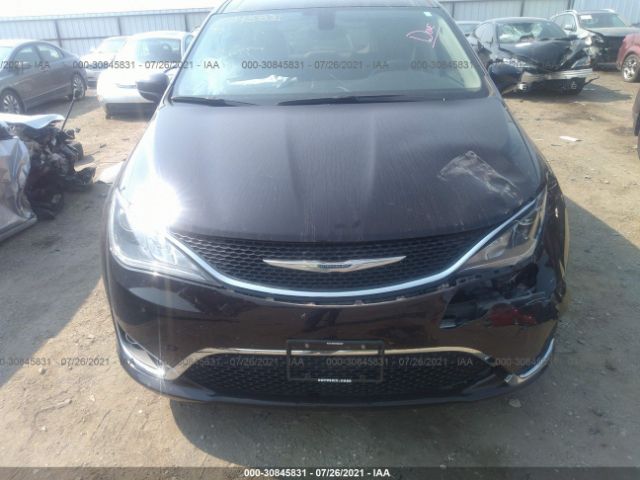 Photo 5 VIN: 2C4RC1BG6HR621484 - CHRYSLER PACIFICA 