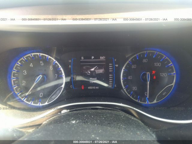 Photo 6 VIN: 2C4RC1BG6HR621484 - CHRYSLER PACIFICA 