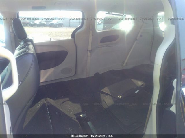 Photo 7 VIN: 2C4RC1BG6HR621484 - CHRYSLER PACIFICA 