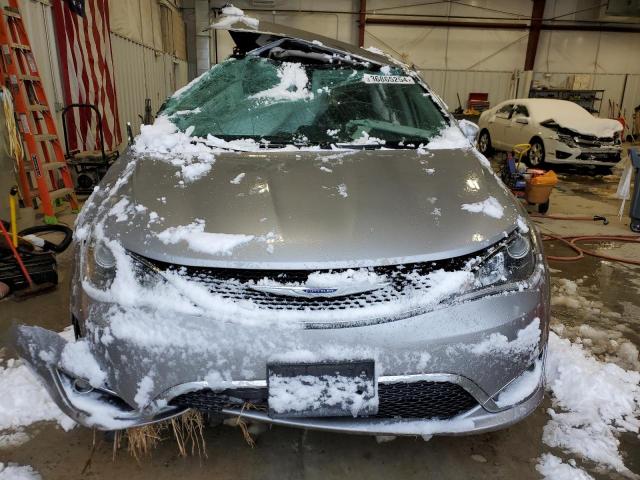 Photo 4 VIN: 2C4RC1BG6HR642304 - CHRYSLER PACIFICA 