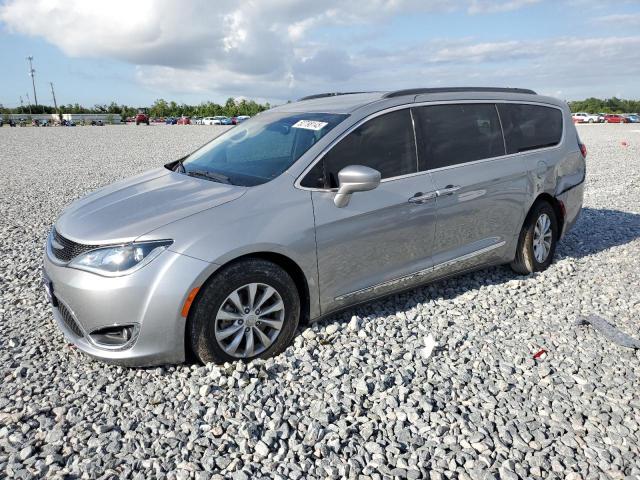 VIN: 2C4RC1BG6HR645008 - chrysler pacifica t