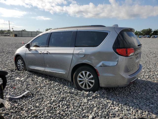Photo 1 VIN: 2C4RC1BG6HR645008 - CHRYSLER PACIFICA T 