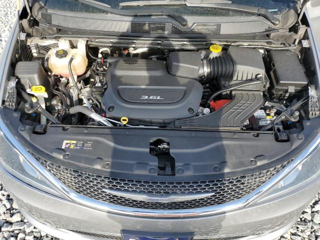 Photo 11 VIN: 2C4RC1BG6HR645008 - CHRYSLER PACIFICA T 