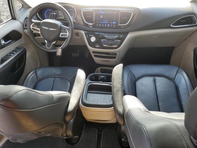 Photo 7 VIN: 2C4RC1BG6HR645008 - CHRYSLER PACIFICA T 