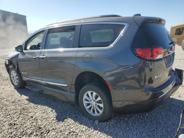 Photo 1 VIN: 2C4RC1BG6HR675965 - CHRYSLER PACIFICA T 