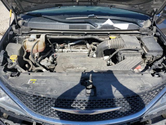 Photo 11 VIN: 2C4RC1BG6HR675965 - CHRYSLER PACIFICA T 