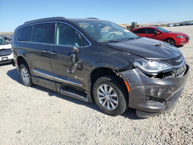 Photo 3 VIN: 2C4RC1BG6HR675965 - CHRYSLER PACIFICA T 