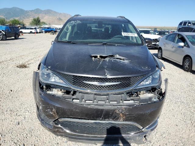 Photo 4 VIN: 2C4RC1BG6HR675965 - CHRYSLER PACIFICA T 