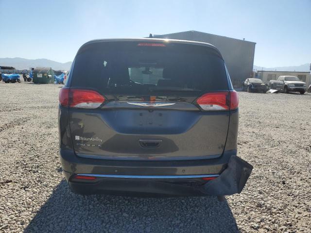 Photo 5 VIN: 2C4RC1BG6HR675965 - CHRYSLER PACIFICA T 