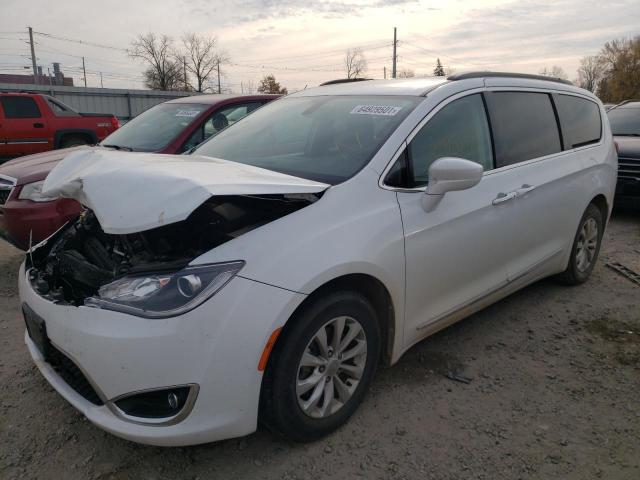 Photo 1 VIN: 2C4RC1BG6HR683404 - CHRYSLER PACIFICA T 