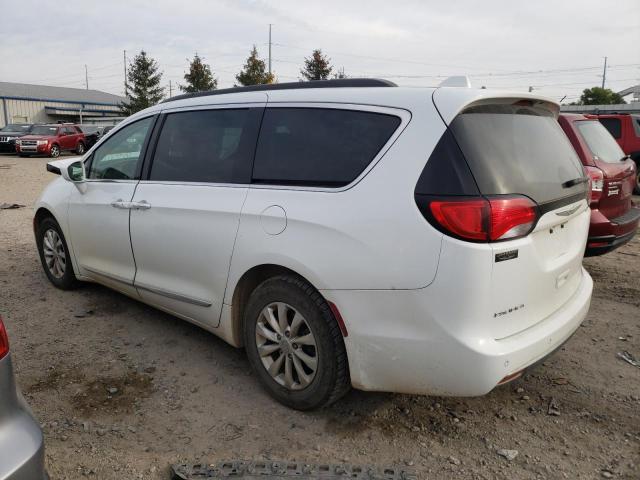 Photo 2 VIN: 2C4RC1BG6HR683404 - CHRYSLER PACIFICA T 