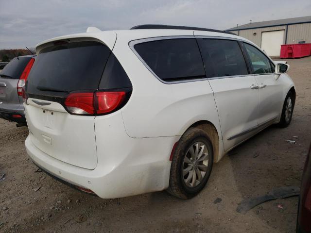 Photo 3 VIN: 2C4RC1BG6HR683404 - CHRYSLER PACIFICA T 