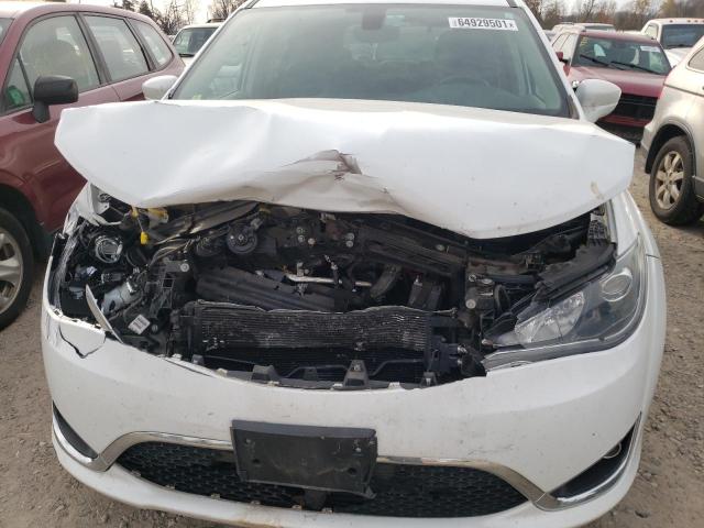 Photo 6 VIN: 2C4RC1BG6HR683404 - CHRYSLER PACIFICA T 