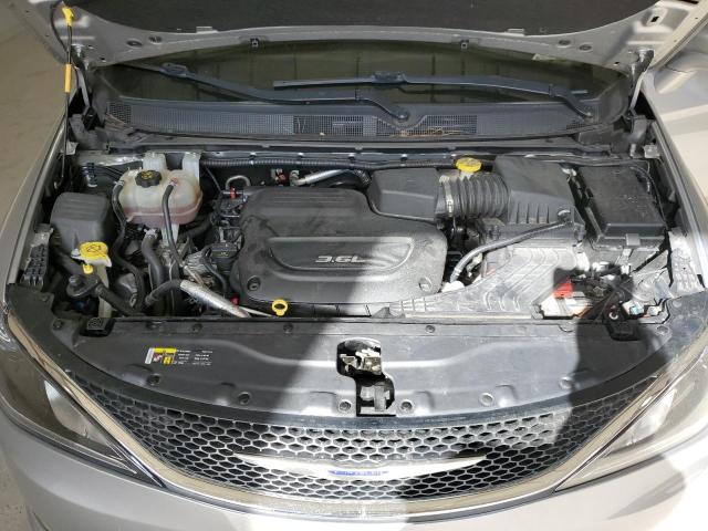 Photo 11 VIN: 2C4RC1BG6HR687937 - CHRYSLER PACIFICA T 