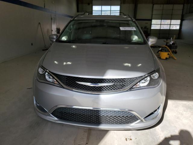 Photo 4 VIN: 2C4RC1BG6HR687937 - CHRYSLER PACIFICA T 