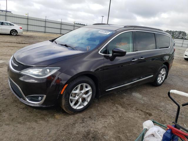 Photo 0 VIN: 2C4RC1BG6HR708429 - CHRYSLER PACIFICA T 