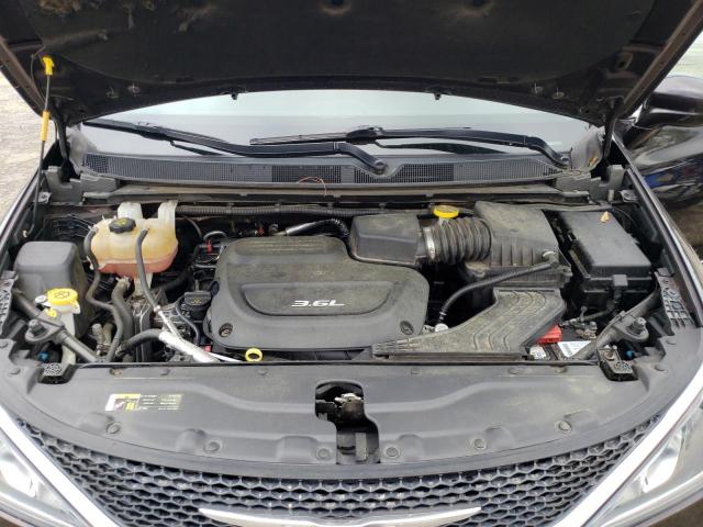 Photo 11 VIN: 2C4RC1BG6HR708429 - CHRYSLER PACIFICA T 