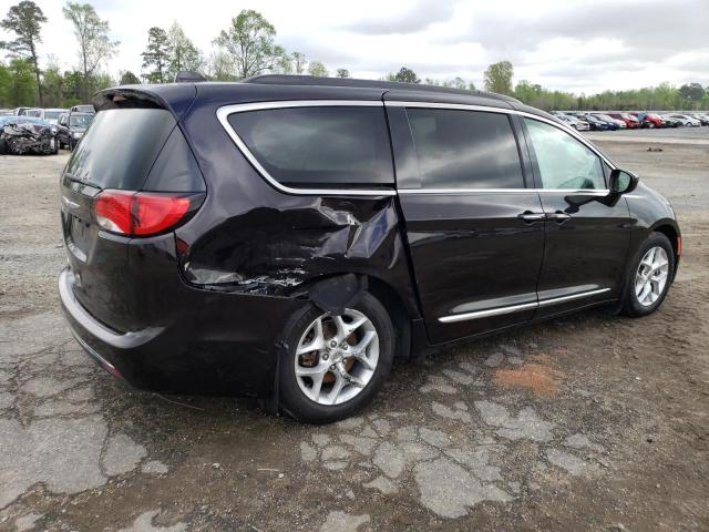 Photo 2 VIN: 2C4RC1BG6HR708429 - CHRYSLER PACIFICA T 