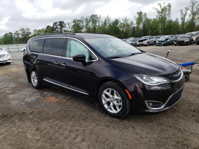 Photo 3 VIN: 2C4RC1BG6HR708429 - CHRYSLER PACIFICA T 