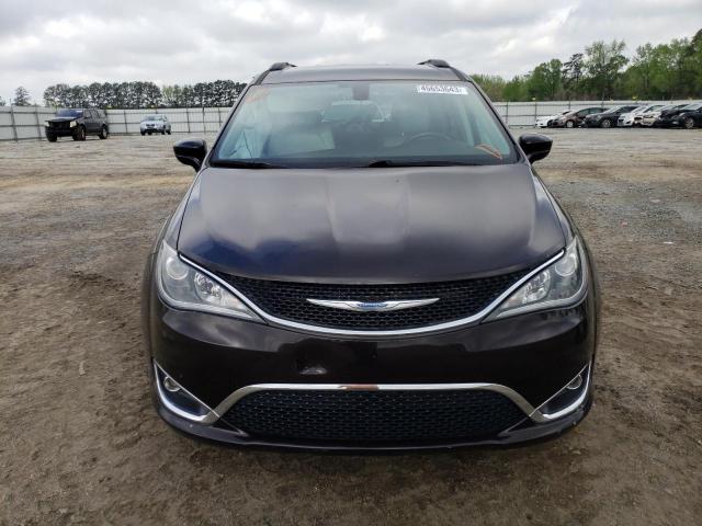 Photo 4 VIN: 2C4RC1BG6HR708429 - CHRYSLER PACIFICA T 