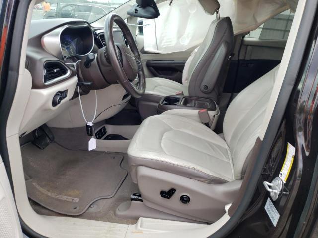 Photo 6 VIN: 2C4RC1BG6HR708429 - CHRYSLER PACIFICA T 