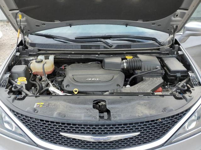 Photo 11 VIN: 2C4RC1BG6HR756982 - CHRYSLER PACIFICA T 