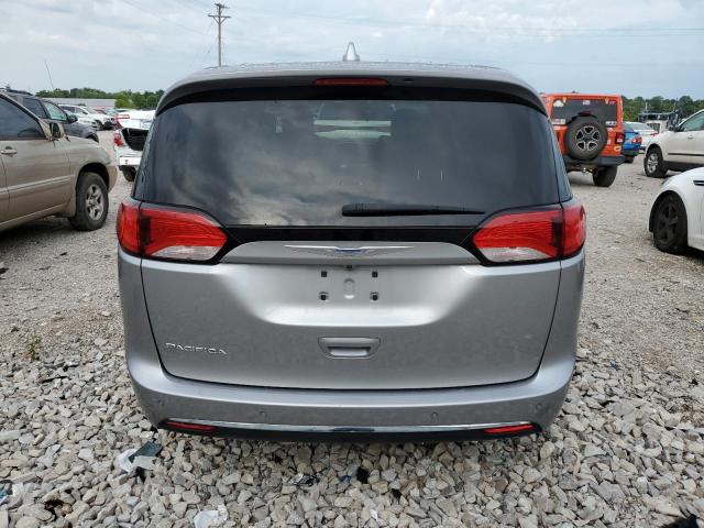 Photo 5 VIN: 2C4RC1BG6HR756982 - CHRYSLER PACIFICA T 