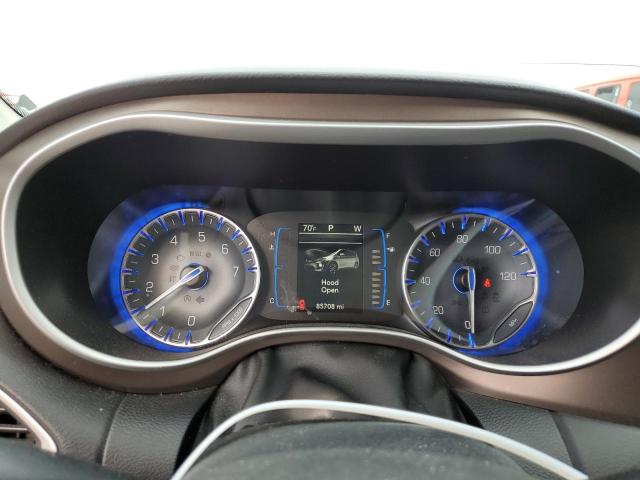 Photo 8 VIN: 2C4RC1BG6HR756982 - CHRYSLER PACIFICA T 