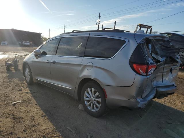 Photo 1 VIN: 2C4RC1BG6HR759090 - CHRYSLER PACIFICA T 