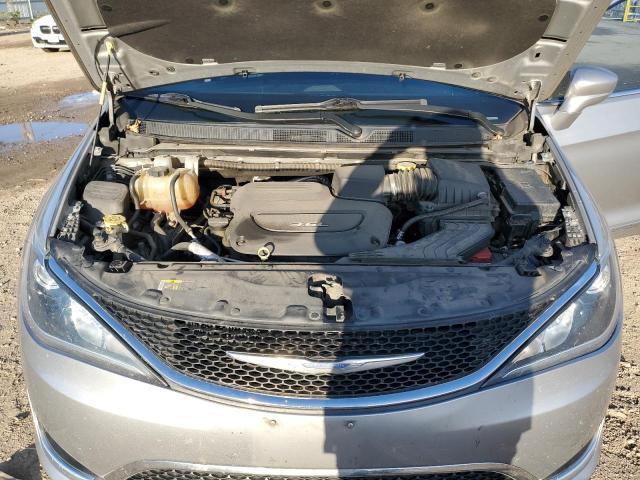 Photo 11 VIN: 2C4RC1BG6HR759090 - CHRYSLER PACIFICA T 