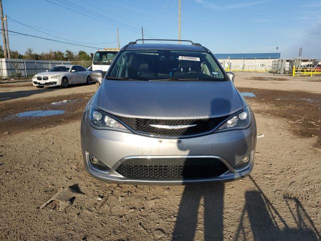 Photo 4 VIN: 2C4RC1BG6HR759090 - CHRYSLER PACIFICA T 