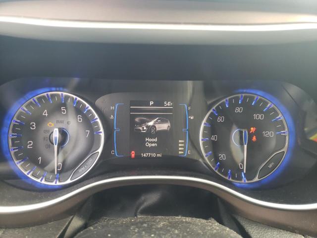 Photo 8 VIN: 2C4RC1BG6HR759090 - CHRYSLER PACIFICA T 