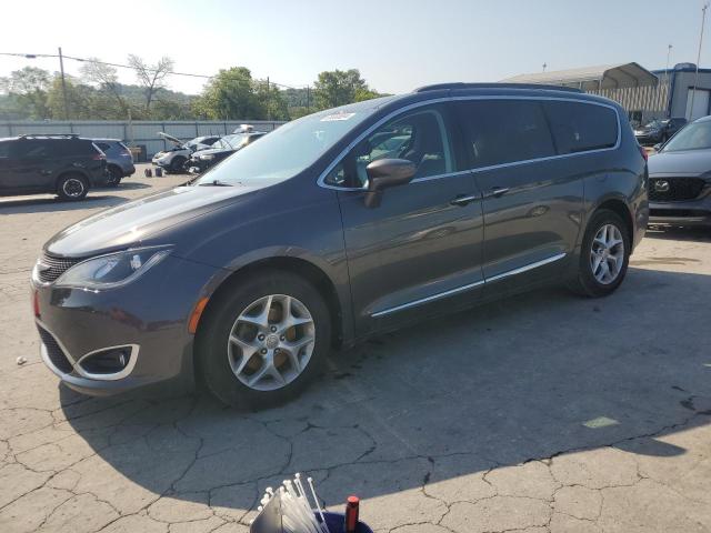 Photo 0 VIN: 2C4RC1BG6HR763480 - CHRYSLER PACIFICA T 