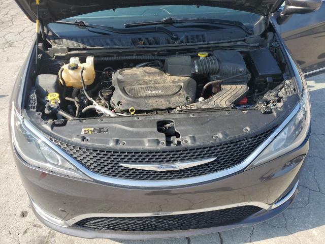 Photo 11 VIN: 2C4RC1BG6HR763480 - CHRYSLER PACIFICA T 