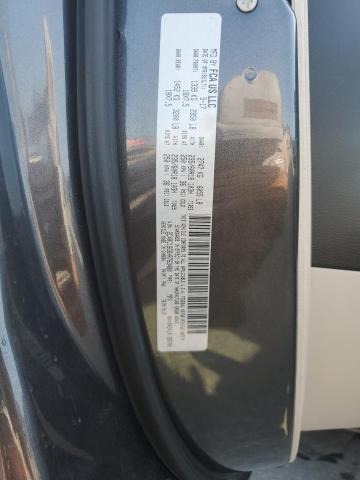 Photo 12 VIN: 2C4RC1BG6HR763480 - CHRYSLER PACIFICA T 