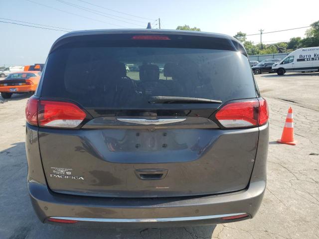 Photo 5 VIN: 2C4RC1BG6HR763480 - CHRYSLER PACIFICA T 