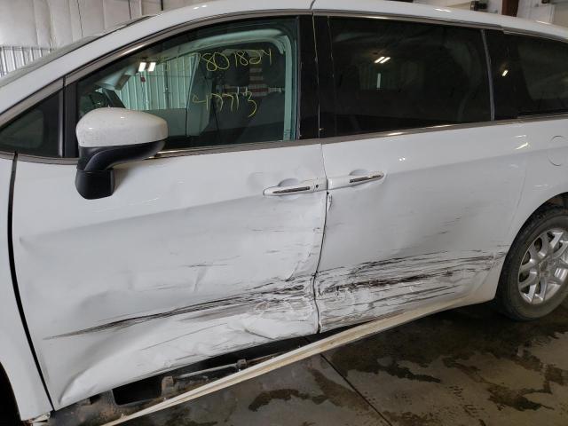 Photo 8 VIN: 2C4RC1BG6HR764144 - CHRYSLER PACIFICA T 