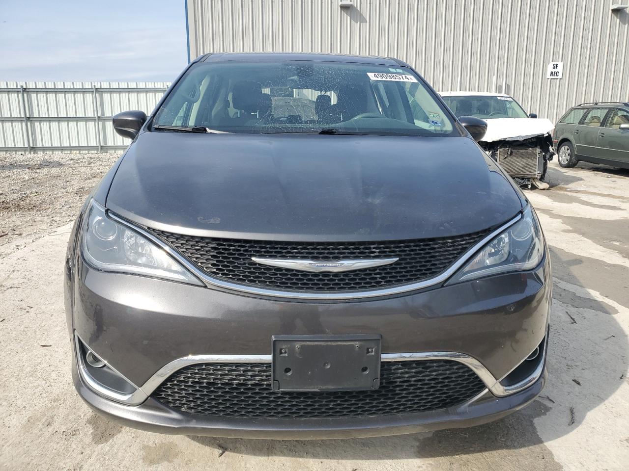 Photo 4 VIN: 2C4RC1BG6HR768260 - CHRYSLER PACIFICA 