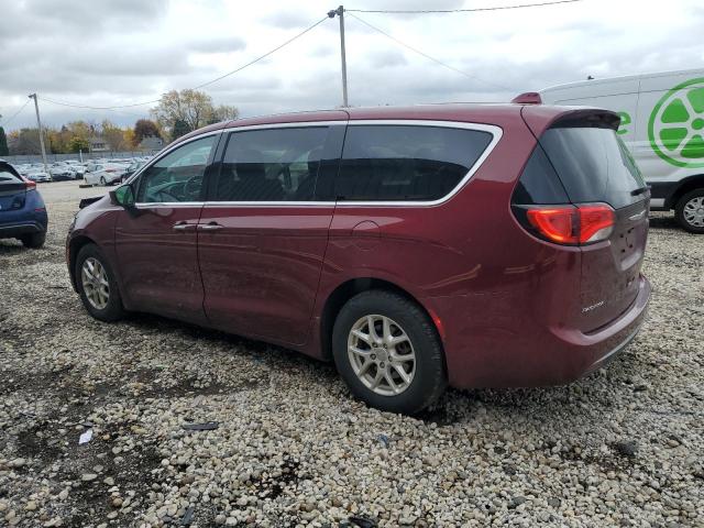 Photo 1 VIN: 2C4RC1BG6HR769909 - CHRYSLER PACIFICA T 