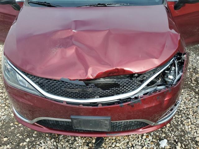 Photo 11 VIN: 2C4RC1BG6HR769909 - CHRYSLER PACIFICA T 