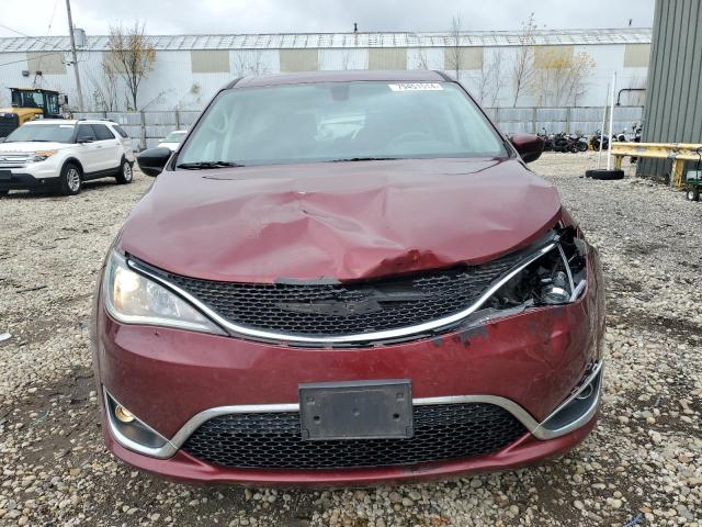 Photo 4 VIN: 2C4RC1BG6HR769909 - CHRYSLER PACIFICA T 