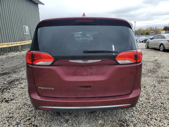 Photo 5 VIN: 2C4RC1BG6HR769909 - CHRYSLER PACIFICA T 